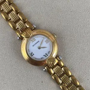 Bucherer | Accessories | Vintage 99s Bucherer Paradiso  display picture 3